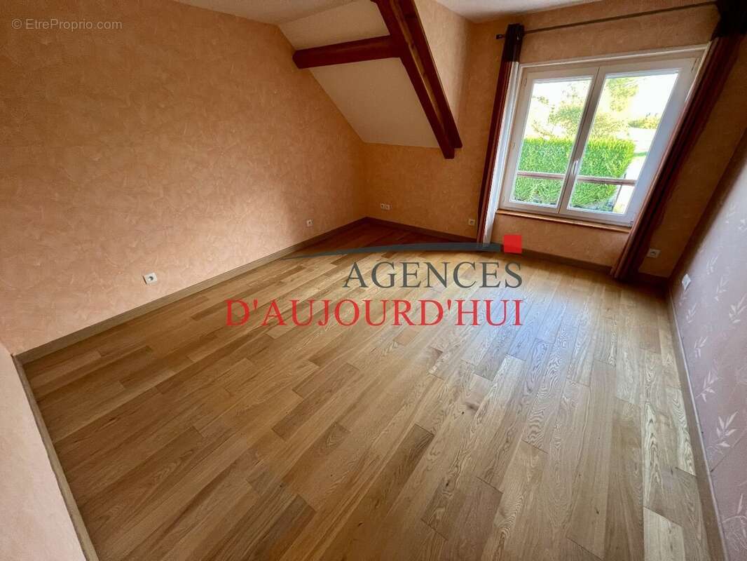 Maison à VILLERS-BOCAGE