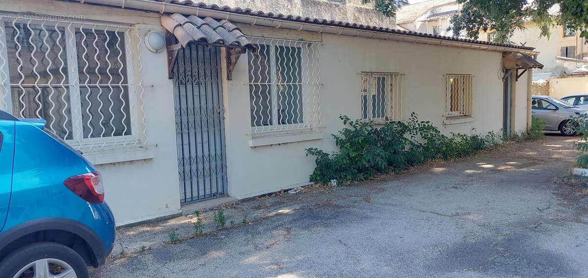 Maison à PONT-SAINT-ESPRIT