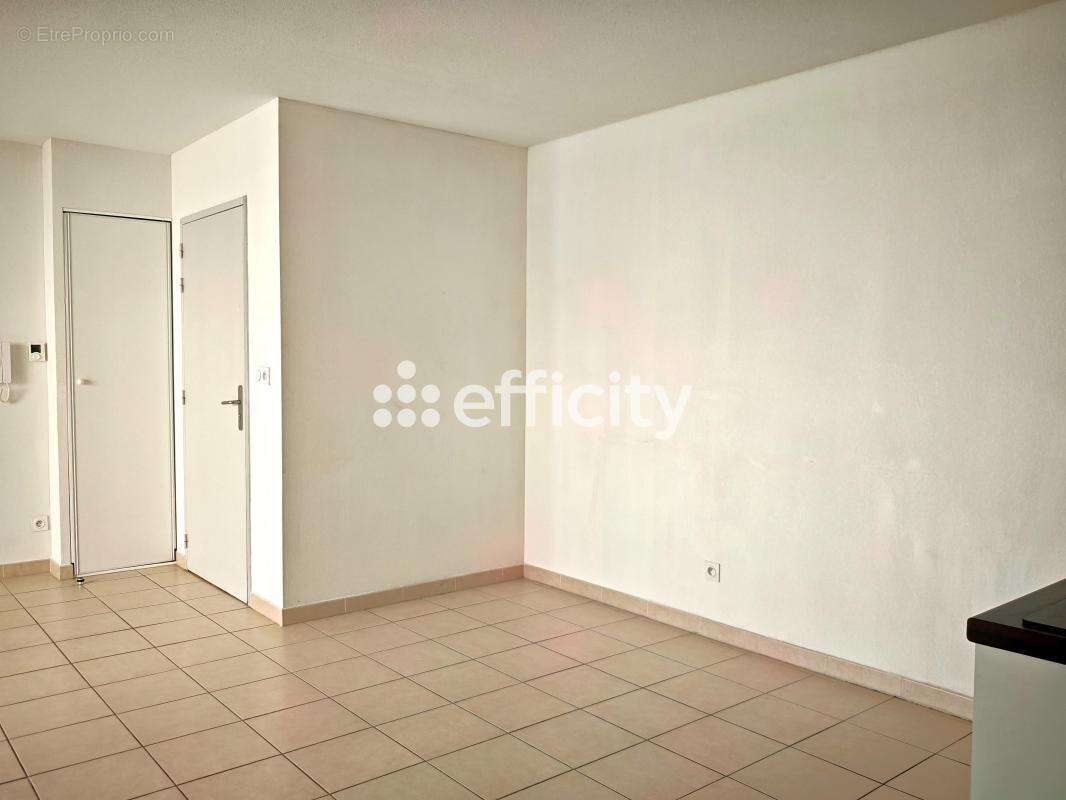 Appartement à LEUCATE
