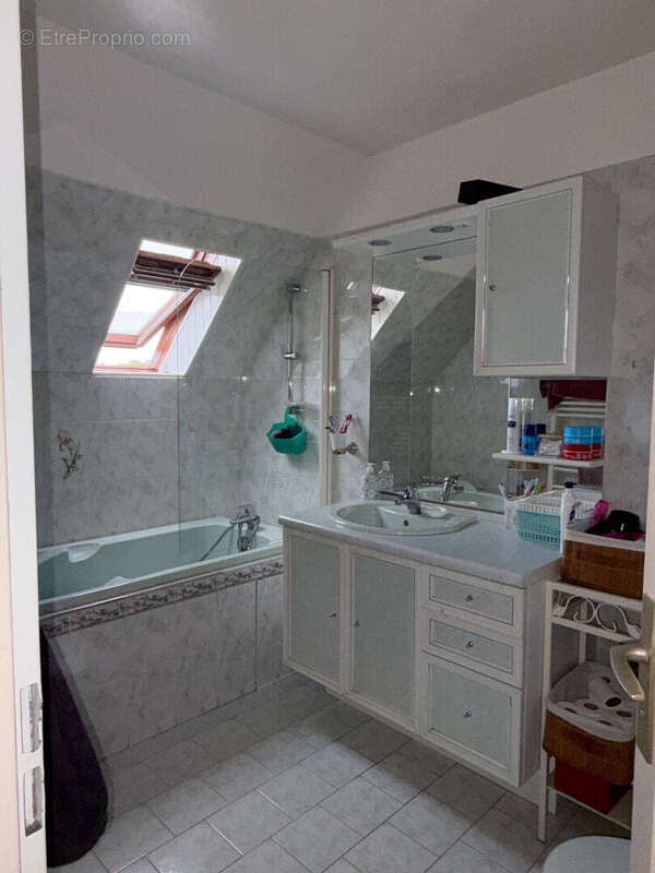 Maison à SAINT-PIERRE-LES-ELBEUF