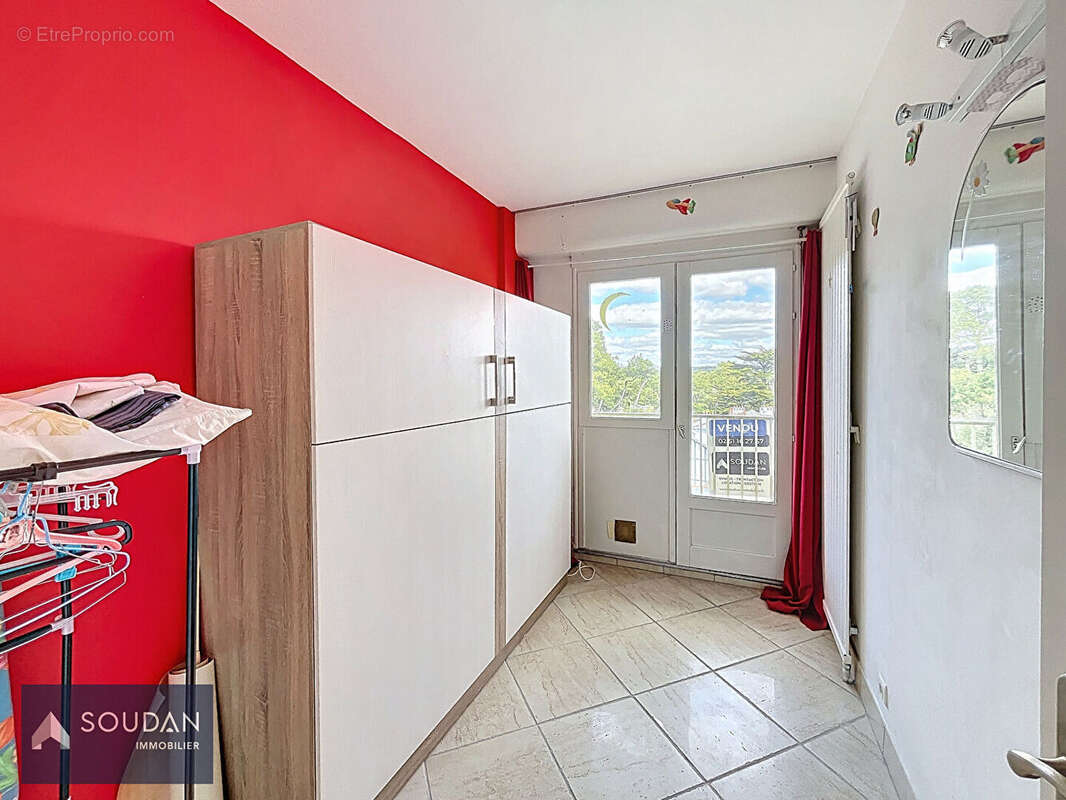 Appartement à LA BAULE-ESCOUBLAC