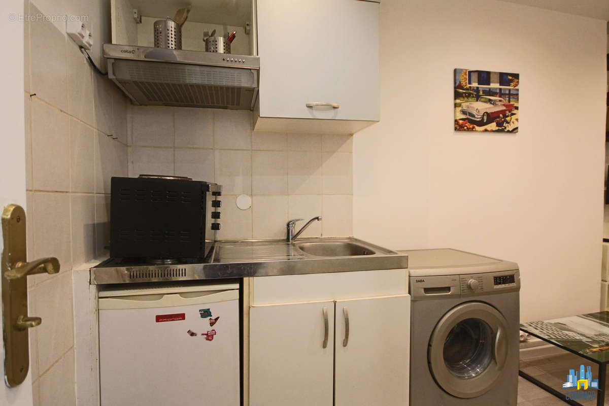 Appartement à PARIS-8E