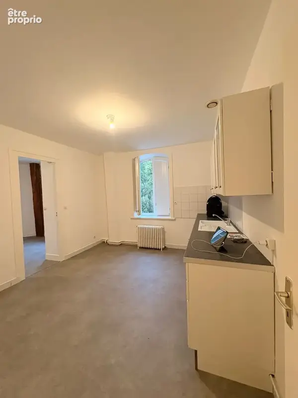 Appartement 41m2 Irigny - photo 3