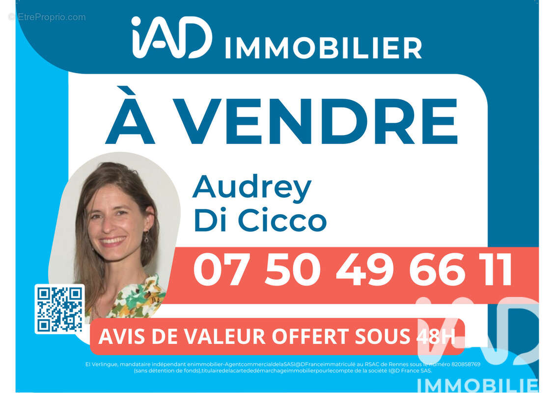 Photo 2 - Maison à MELESSE