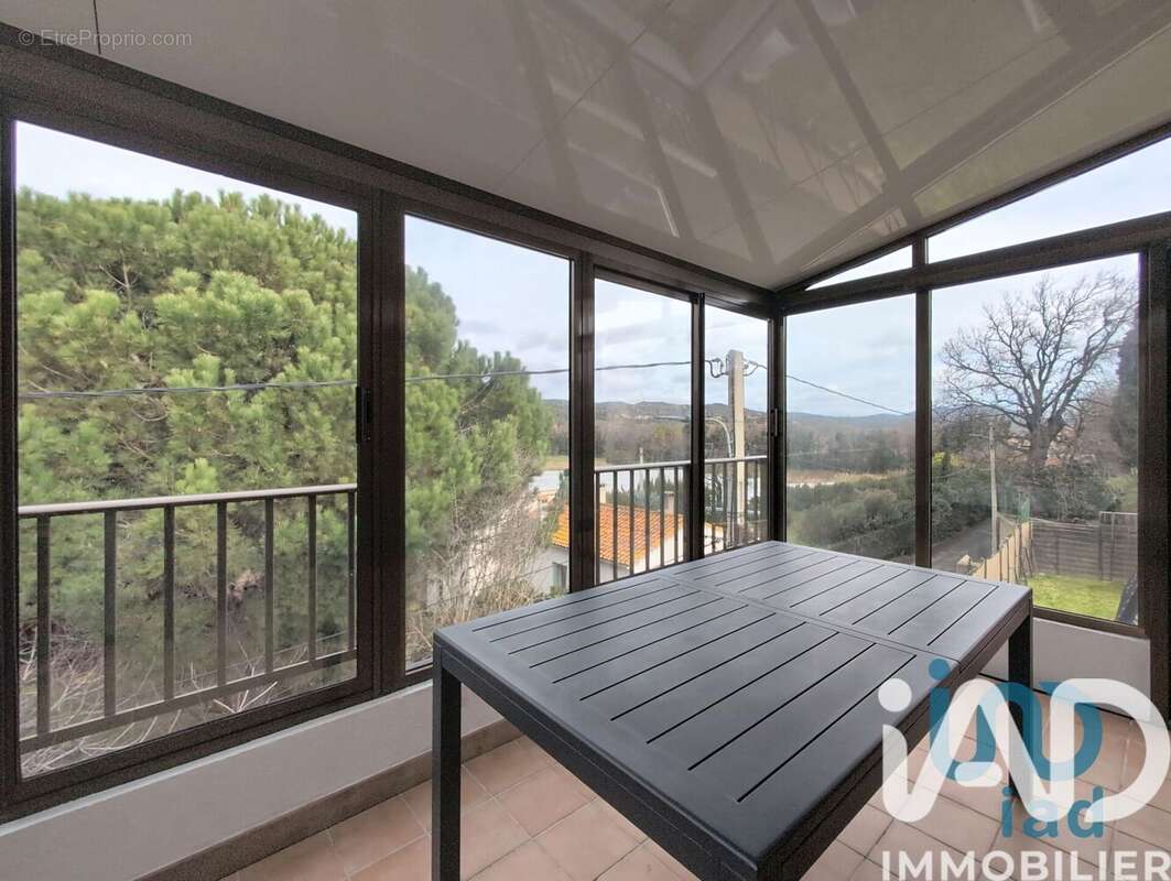 Photo 7 - Maison à ILLE-SUR-TET