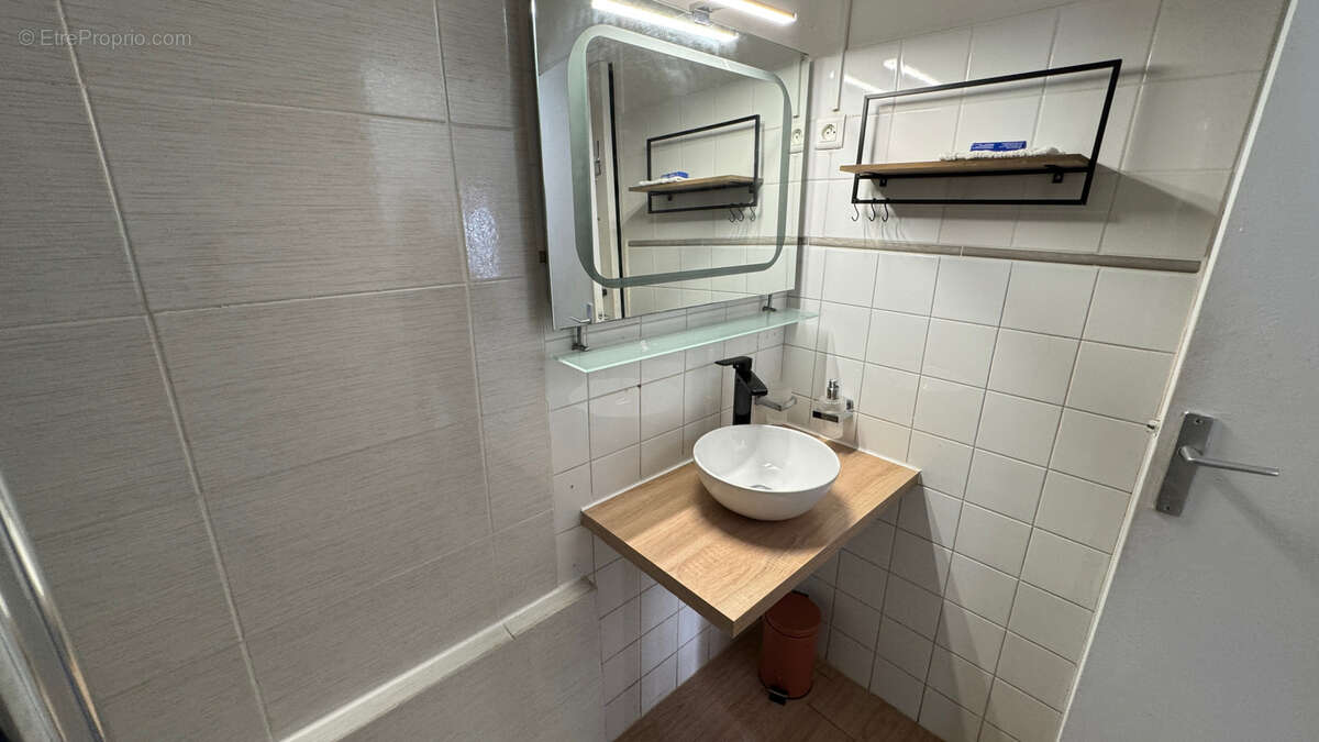 Appartement à GRASSE