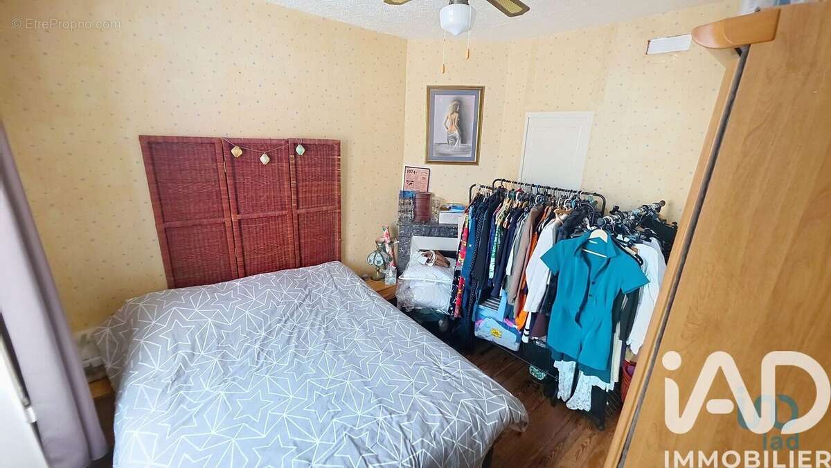 Photo 6 - Maison à ROMILLY-SUR-SEINE