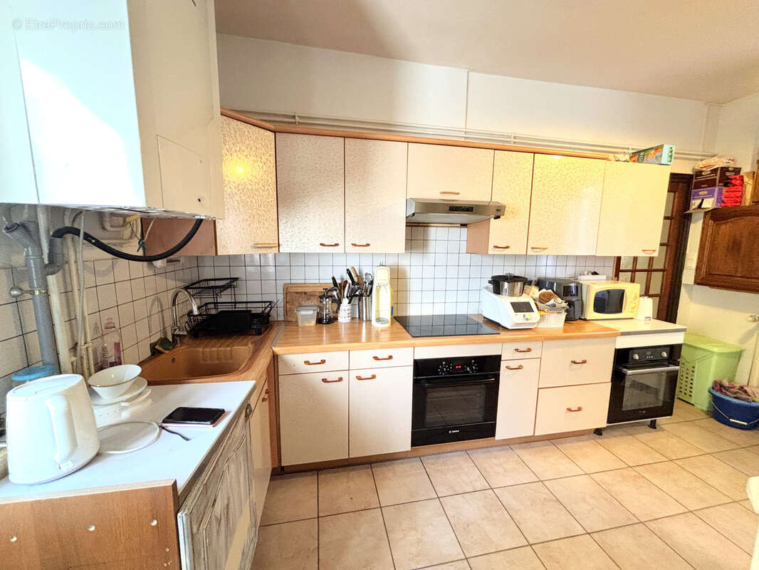 Maison à LA FOUILLOUSE