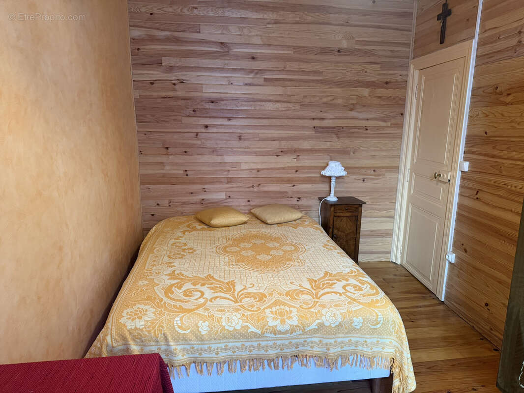 Maison Familiale au Mont Dore - photo 20