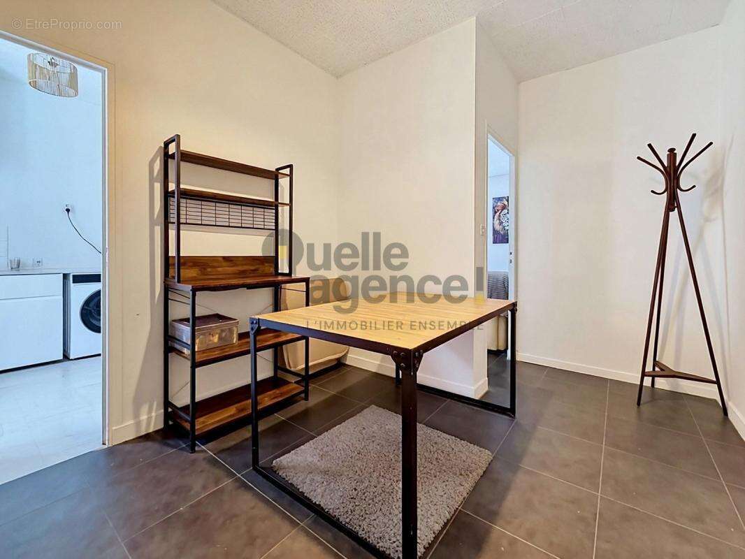 Appartement à SIZUN