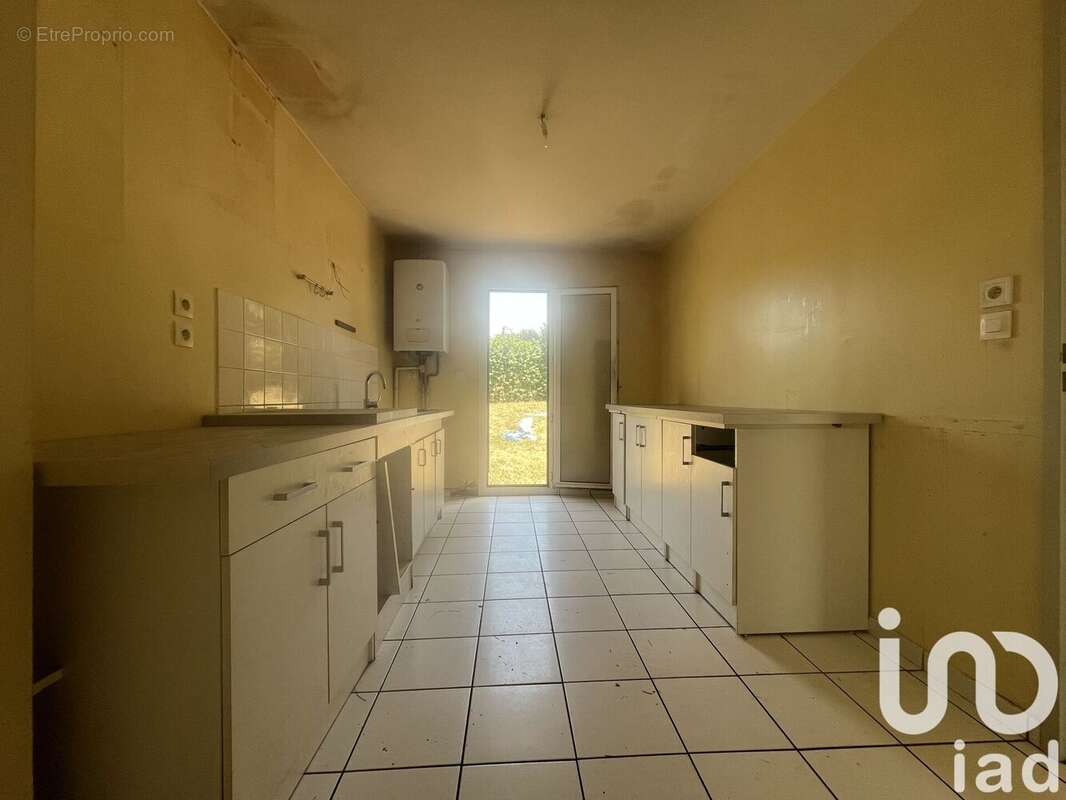 Photo 6 - Maison à CERIZAY