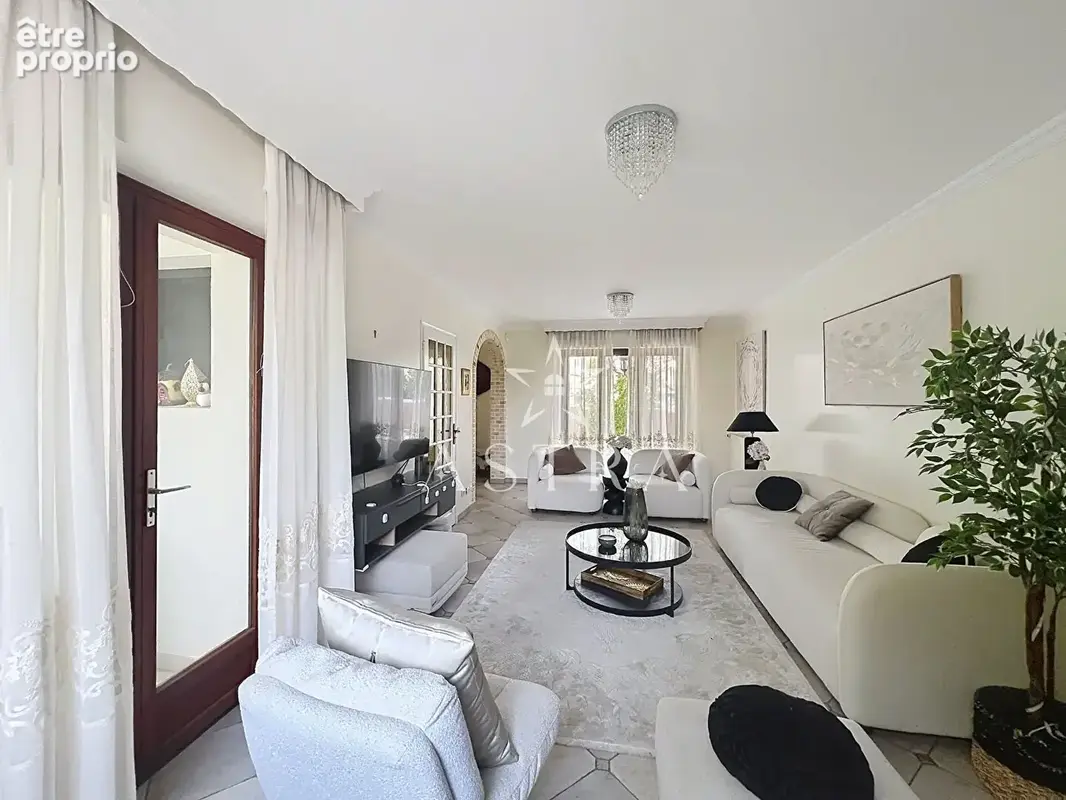 Maison chaleureuse attendant une nouvelle famille - photo 3