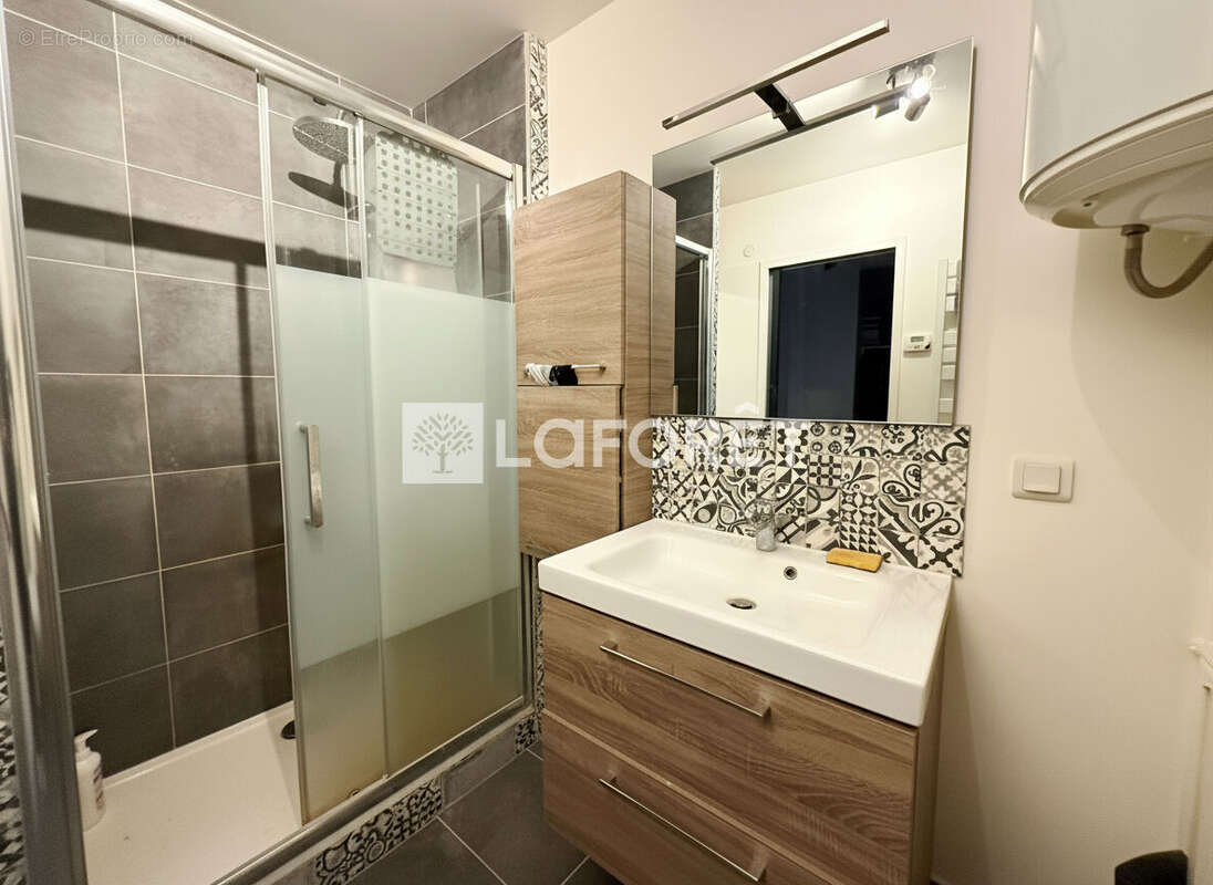 Appartement à PARIS-13E