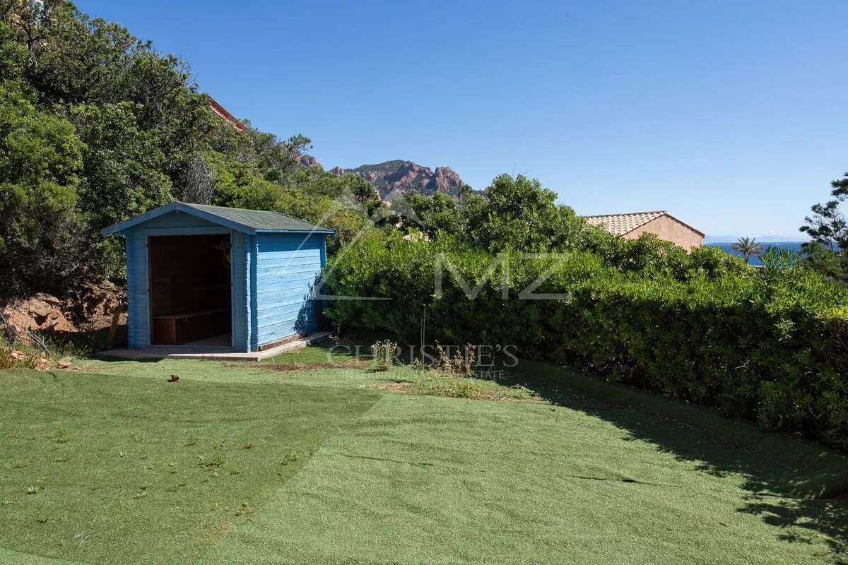 Maison à LA SEYNE-SUR-MER