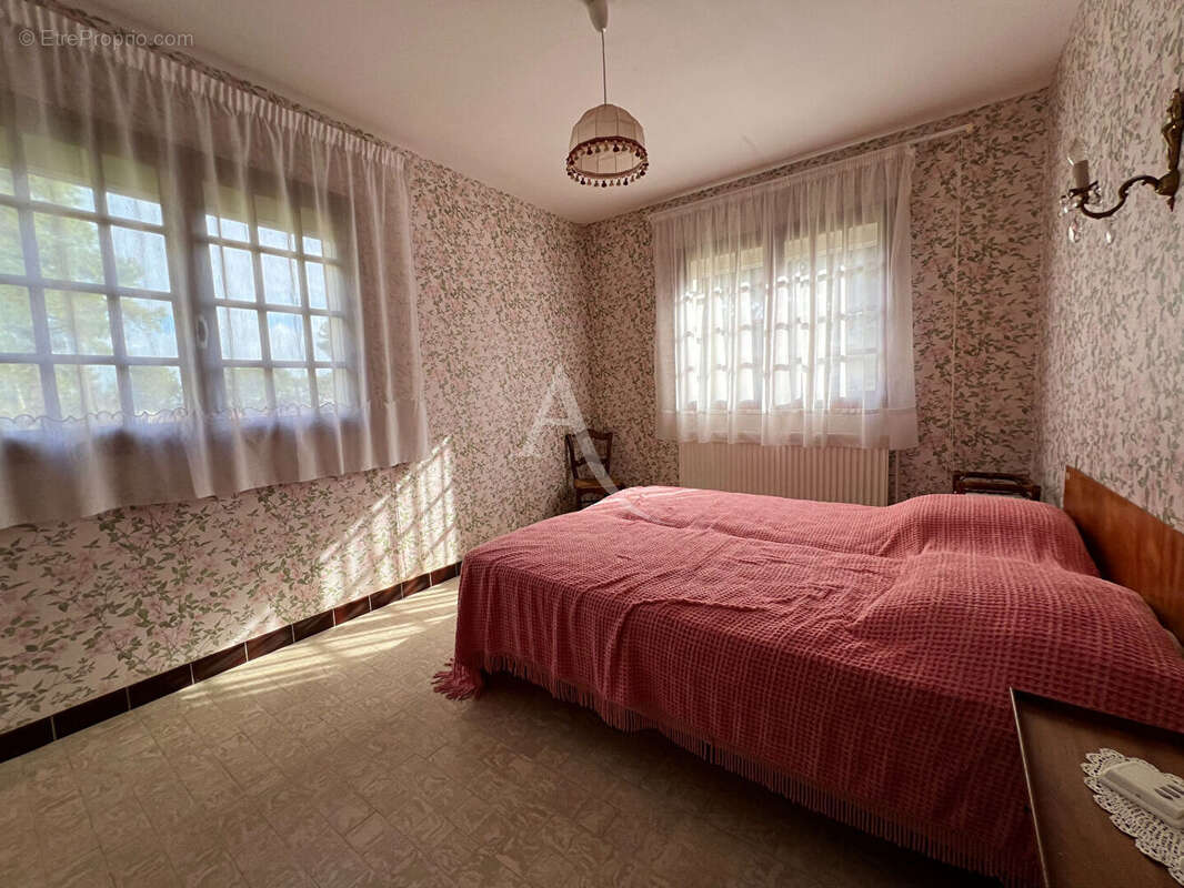 Maison à LA TRANCHE-SUR-MER