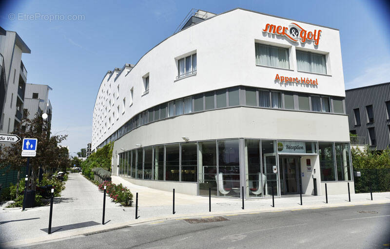 Photo Appartement à Bordeaux au prix de 92 300€