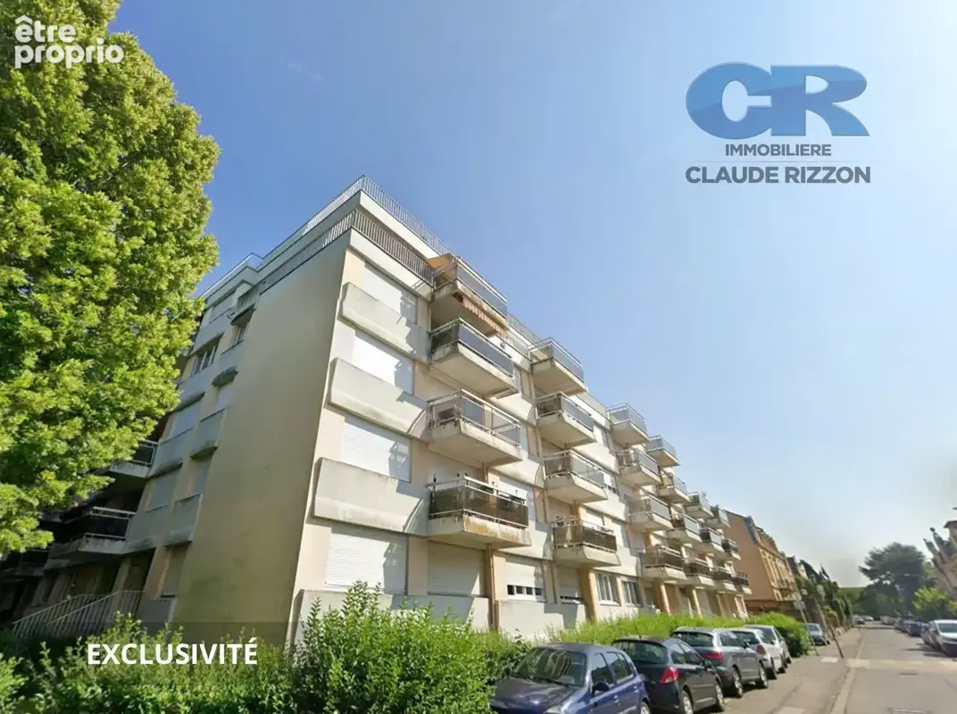 T3 investisseurs metz nouvelle ville - photo 1