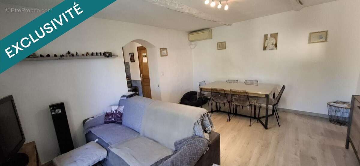 Photo 4 - Maison à RIANS