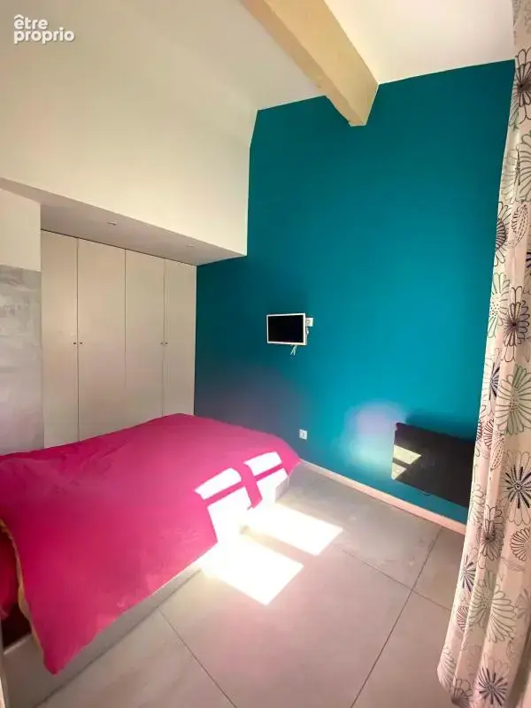 13001 Marseille Centre Appartement Duplex Type 3 Vieux-port DÉCORÉ ET MEUBLÉ ÉQUIPÉ - photo 4