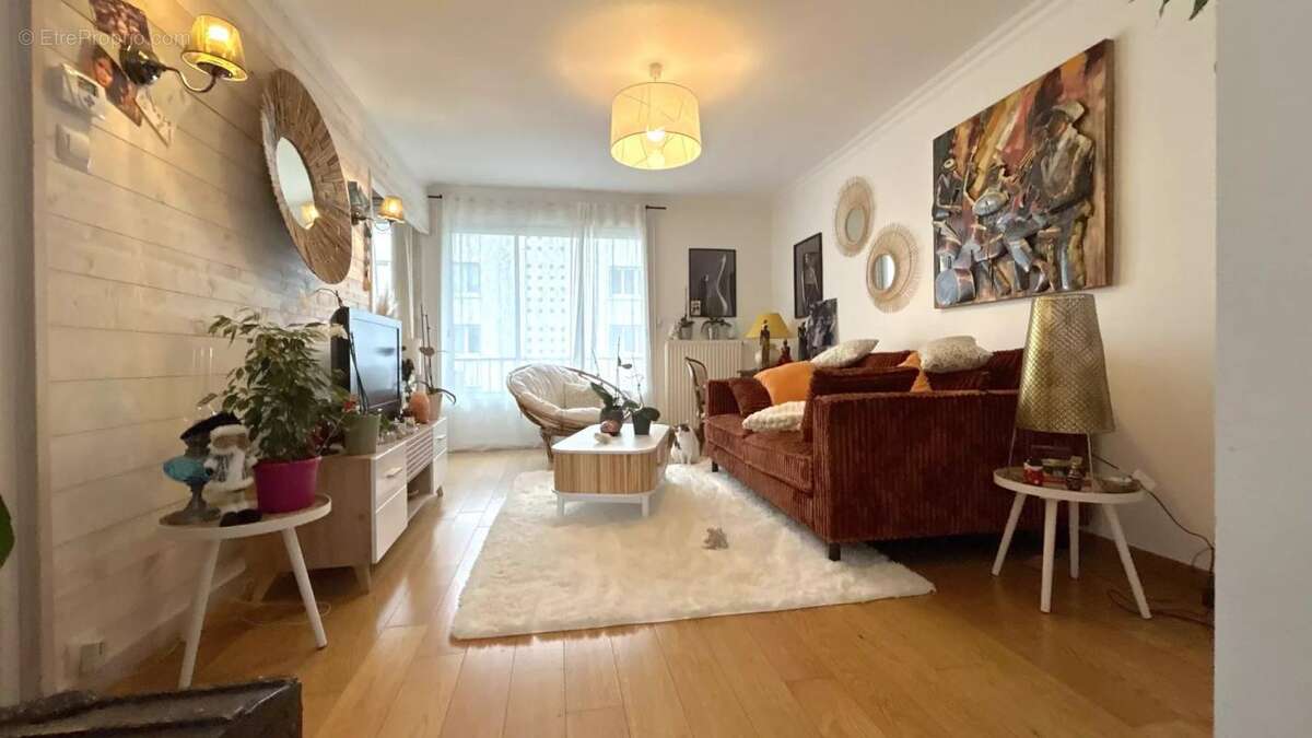 Appartement à ANNECY