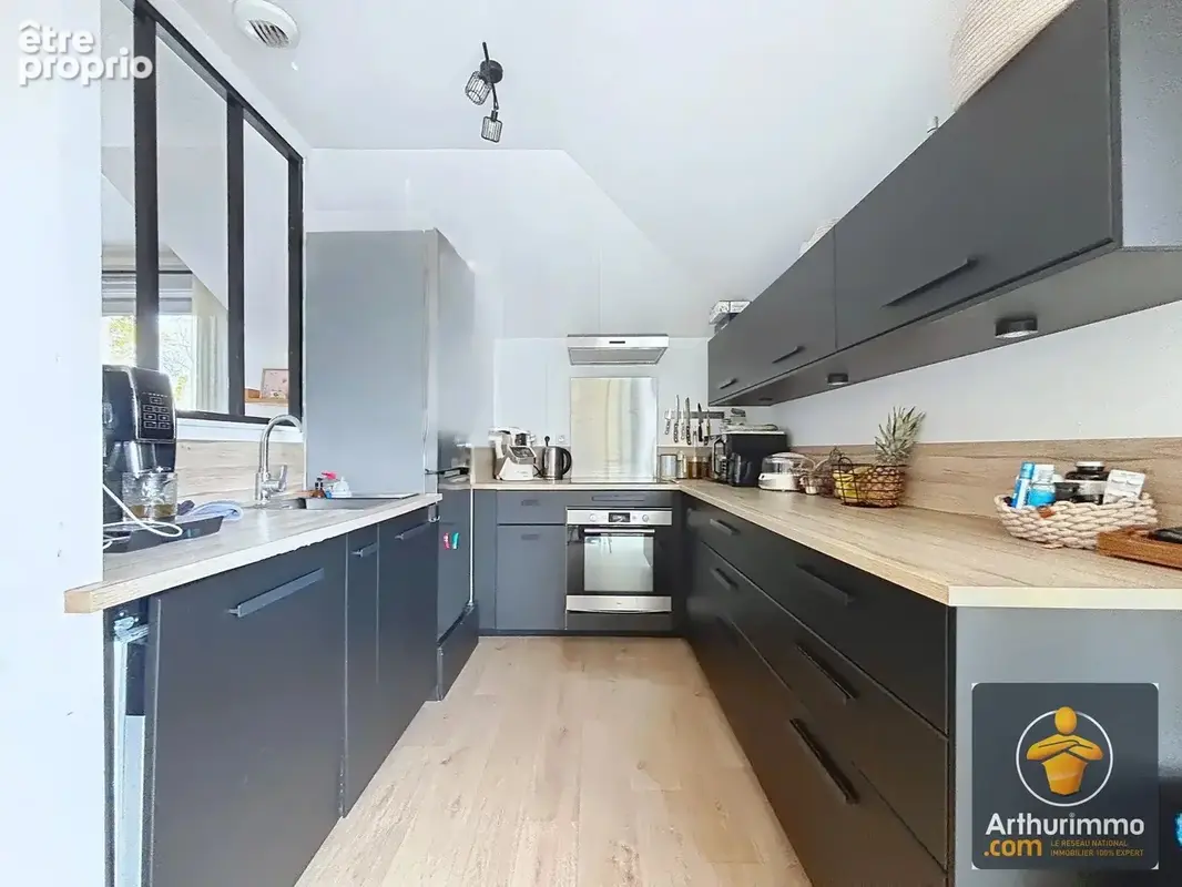 Vente Appartement Quincy-sous-senart(91480) 232 000ï¿œ - photo 4