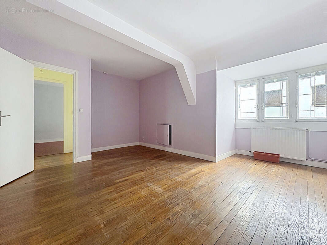 Appartement à ELBEUF