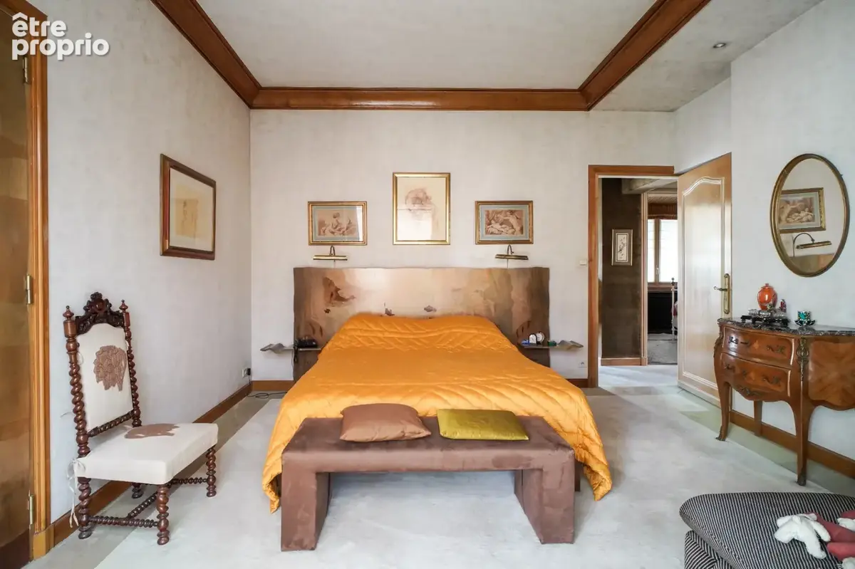 Maison à vendre 5 pièces MACON (71) - photo 9