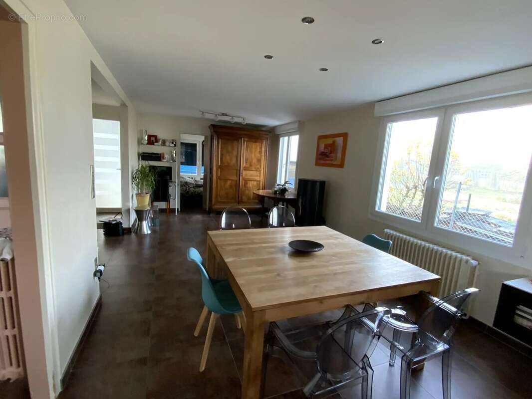 Maison à RILLY-LA-MONTAGNE