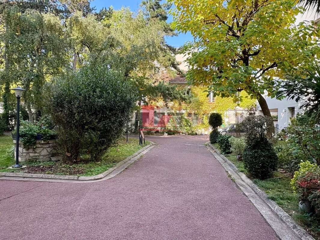 Appartement à VANVES