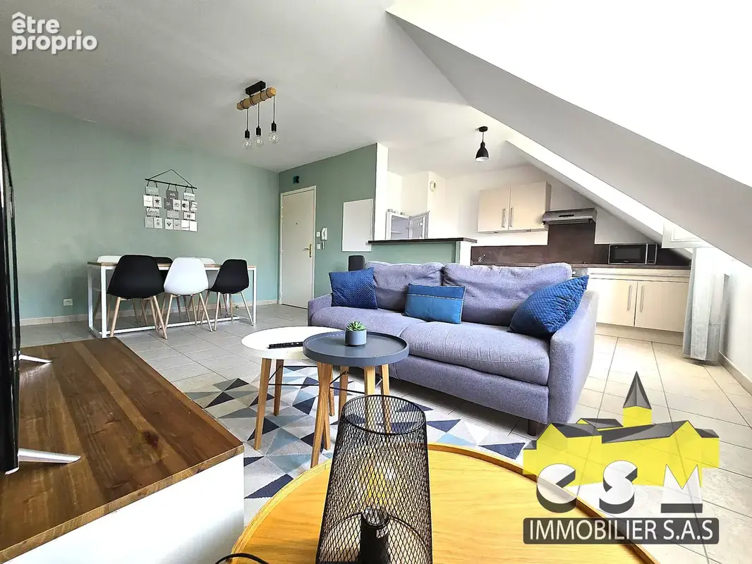 Nouveauté csm immobilier - photo 10