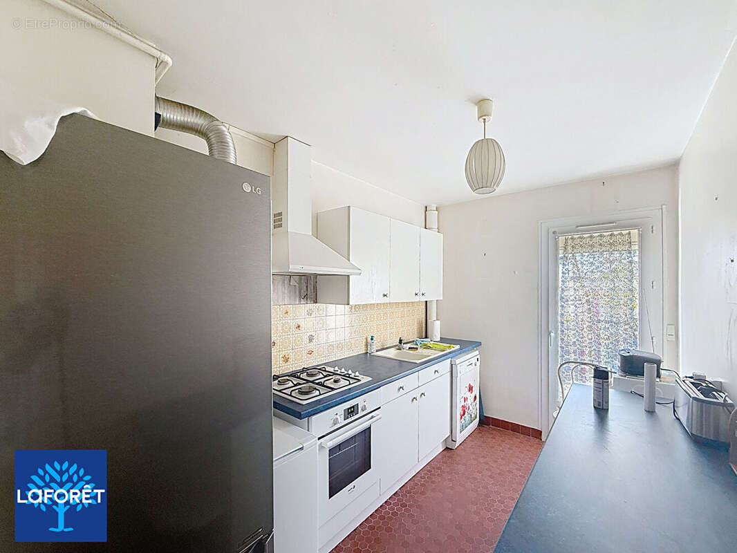 Appartement à MAUREPAS