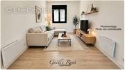 Appartement à BOURG-MADAME