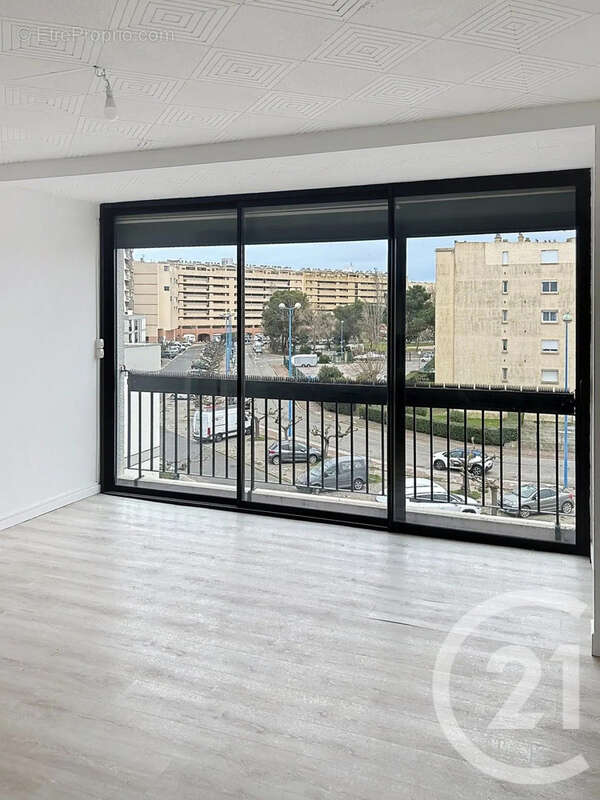 Appartement à SAINT-CYPRIEN