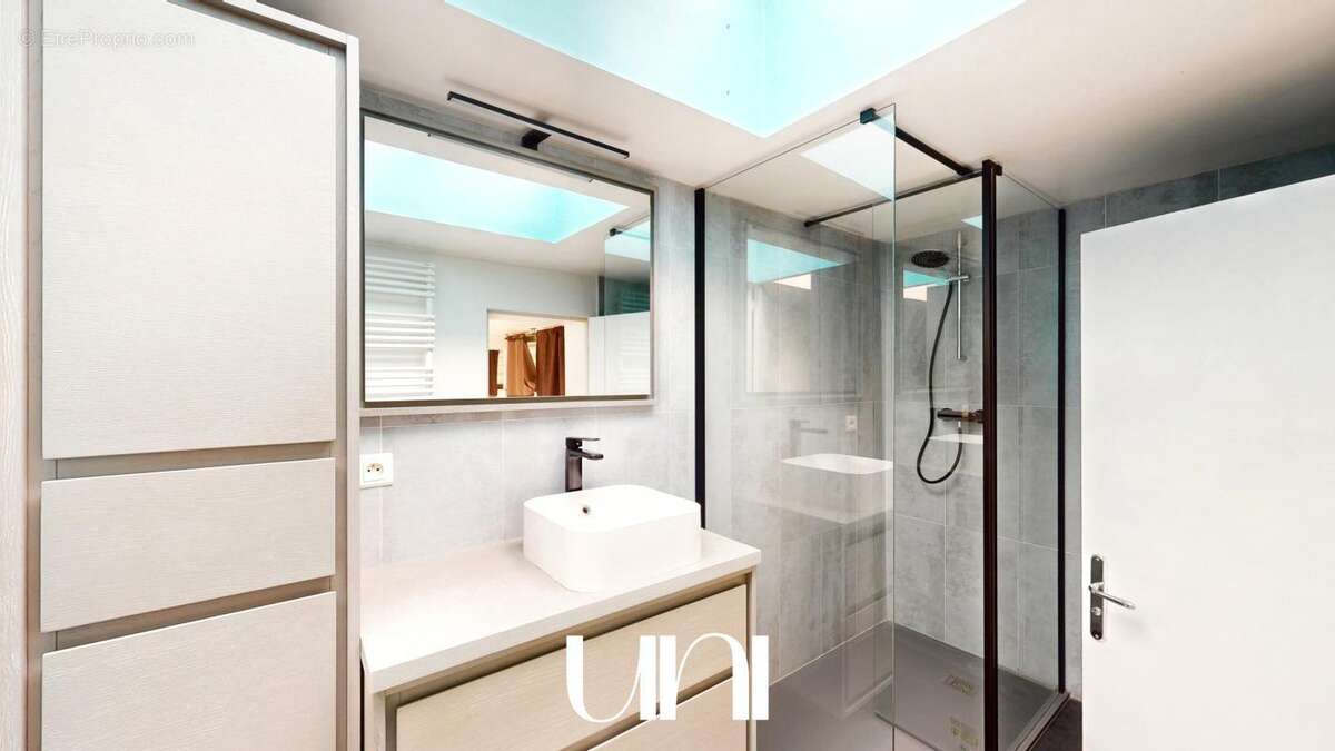 Appartement à CAEN