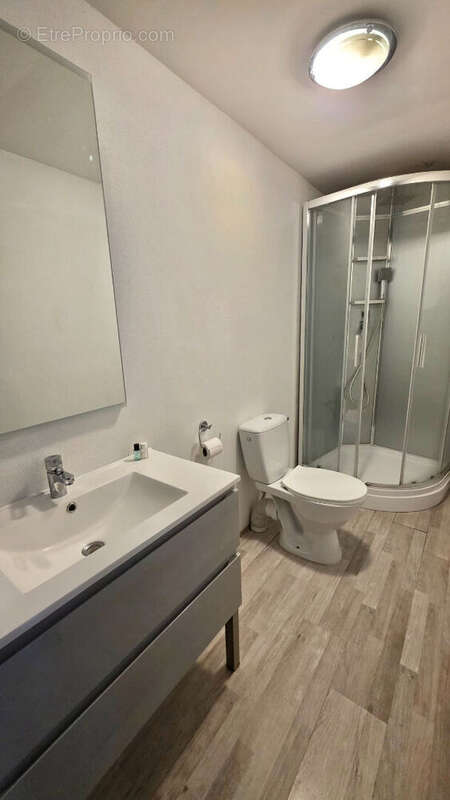 Appartement à VICHY
