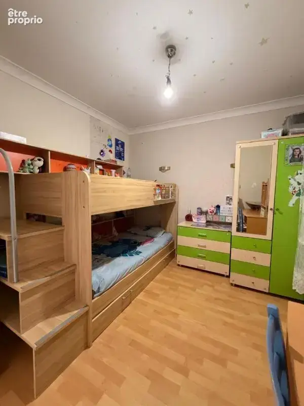 Maison à Cholet 7 piéces a 160m² - photo 11