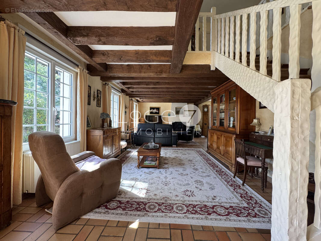 Maison à GUIDEL