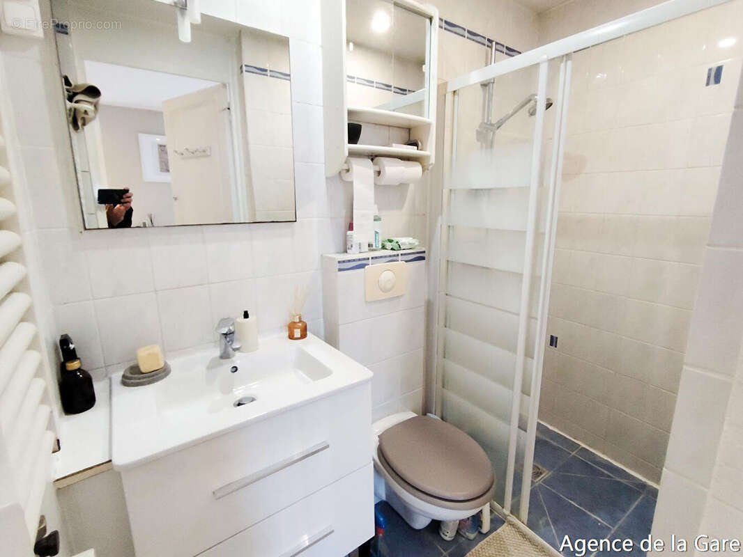 Appartement à HOUILLES