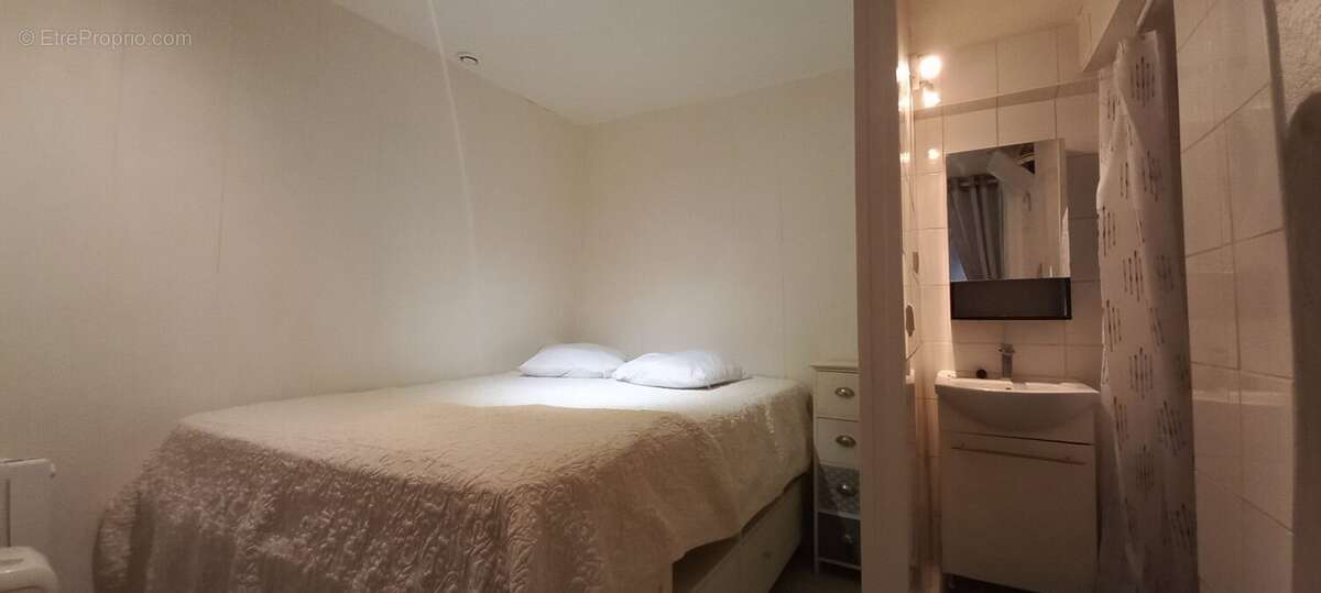 Appartement à ARGELES-SUR-MER