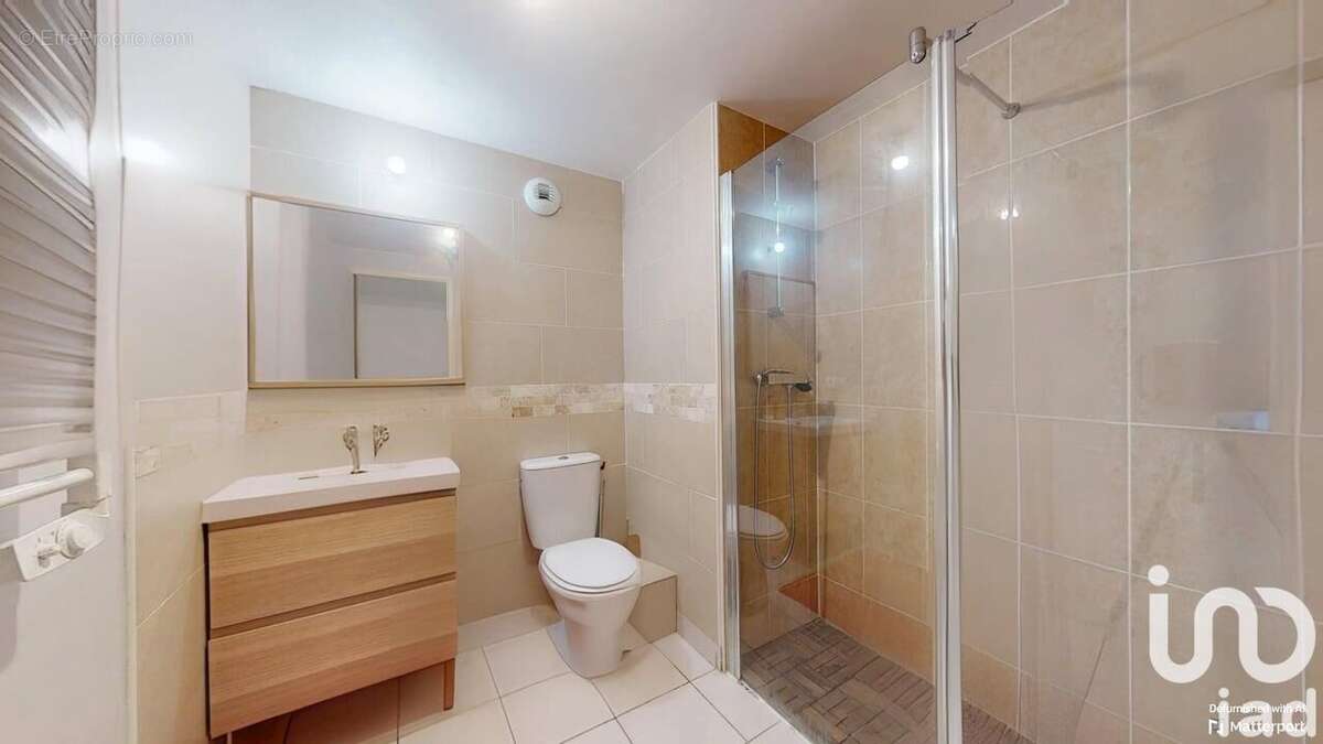 Photo 6 - Appartement à TRAPPES