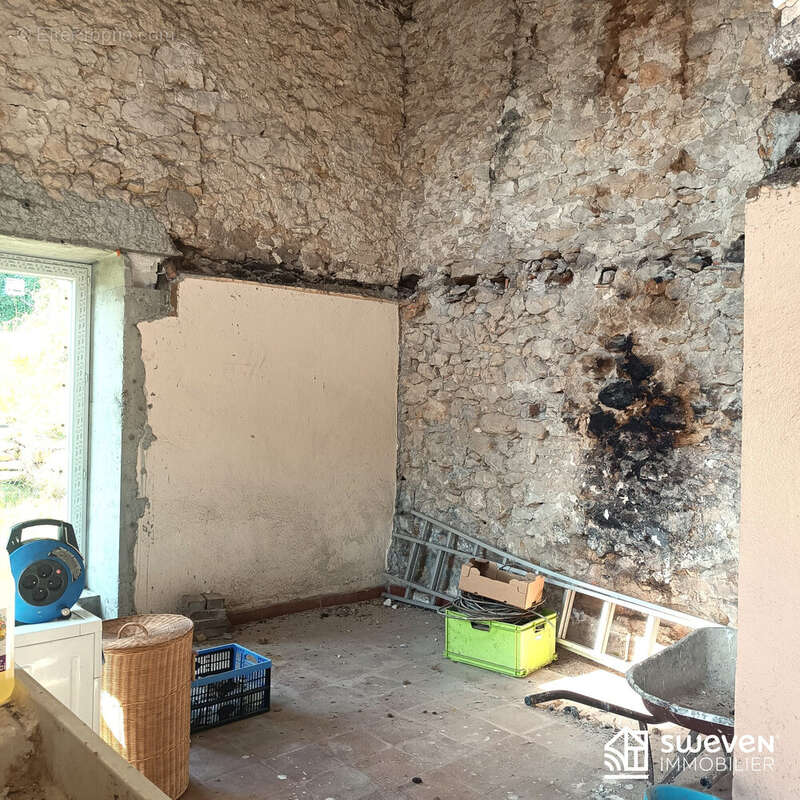 Maison à SAINTE-CROIX-VOLVESTRE