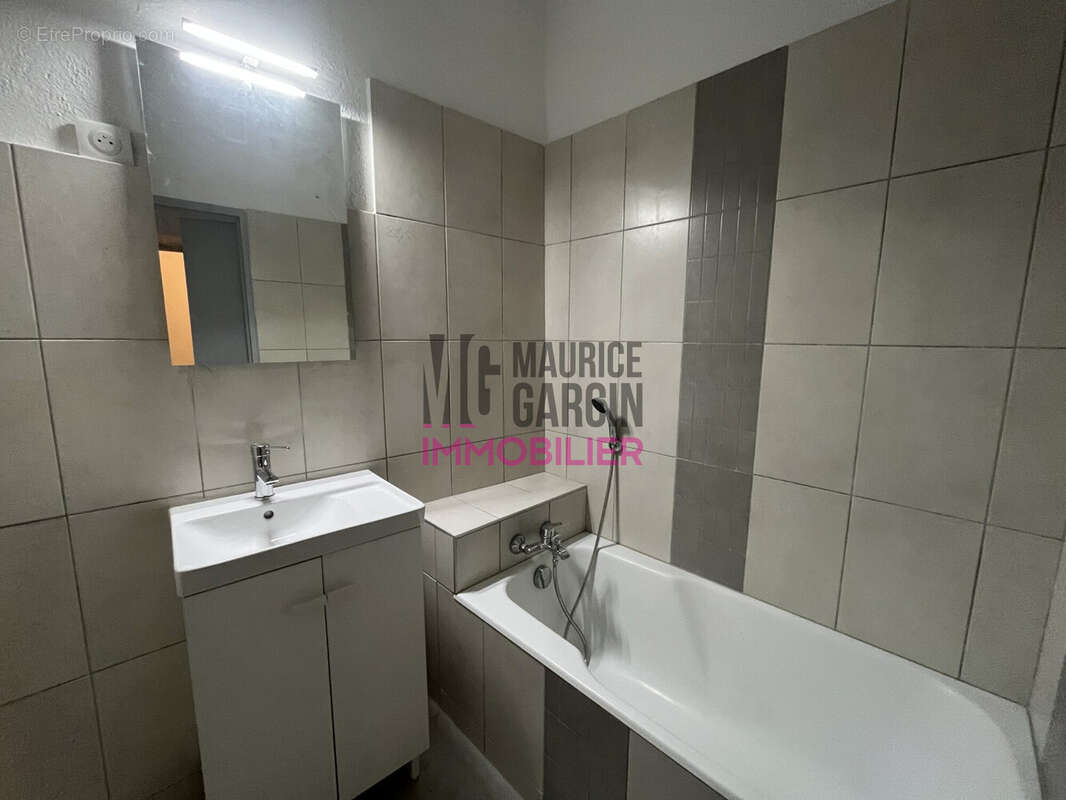 Maison 80 m² à Avignon  - photo 6