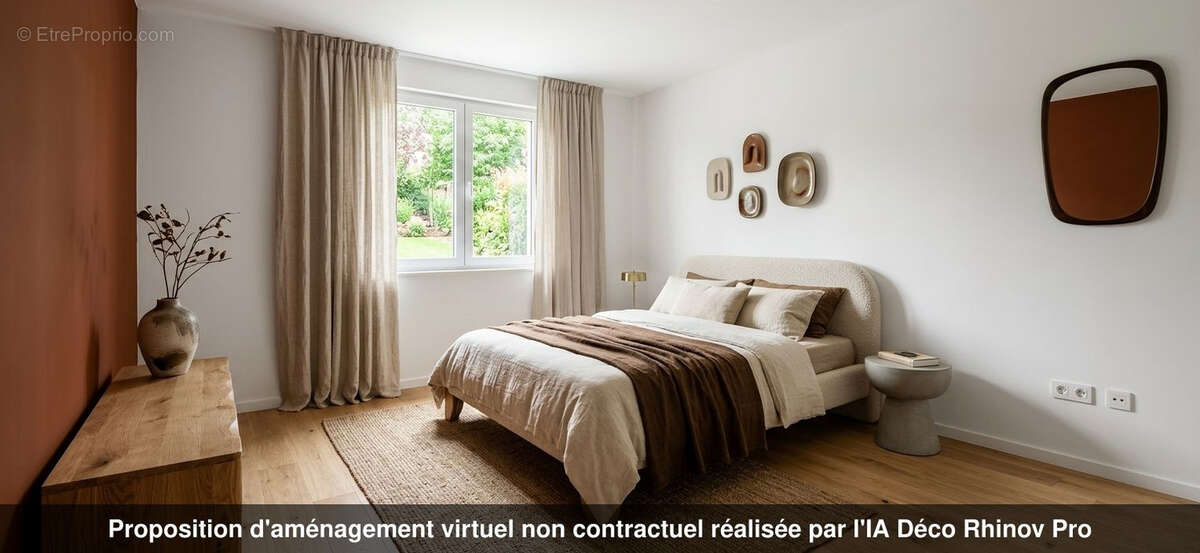 Appartement à PONTARLIER