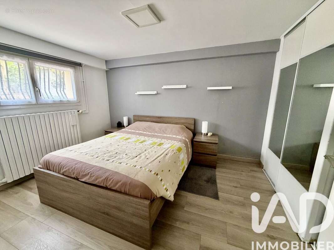 Photo 9 - Maison à PALAISEAU