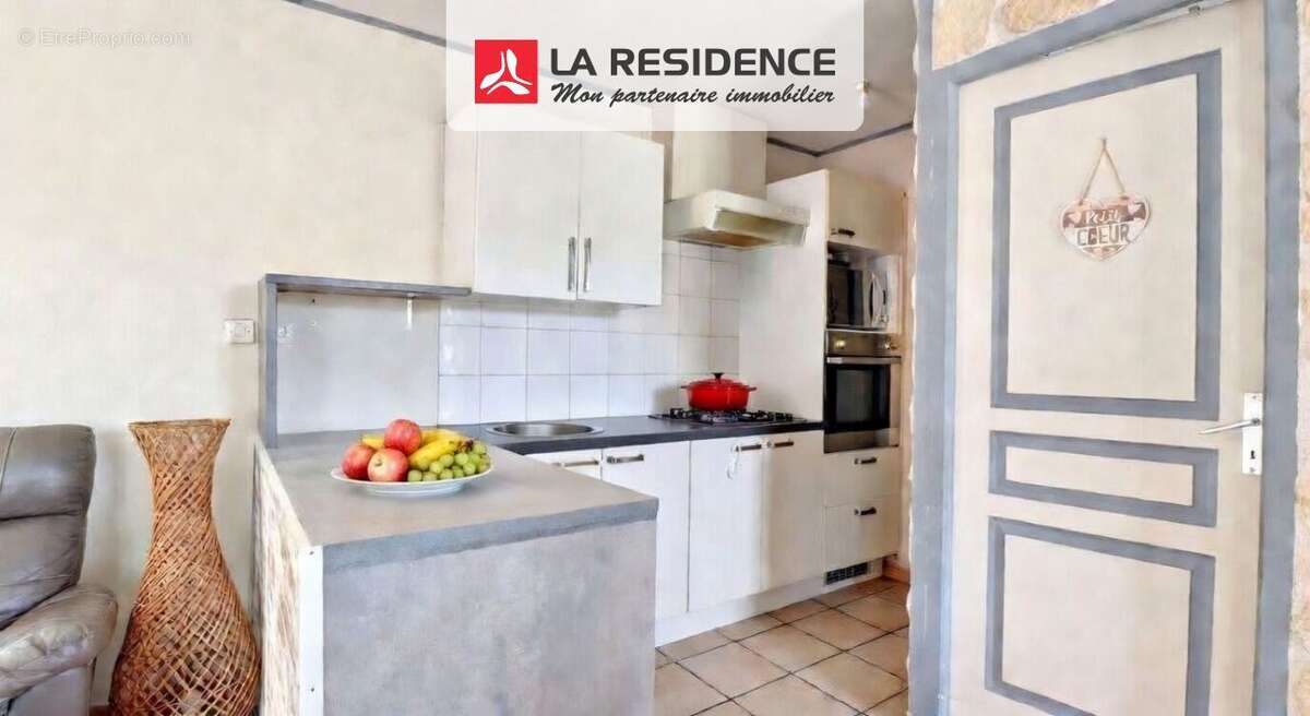 Maison à SUZAY