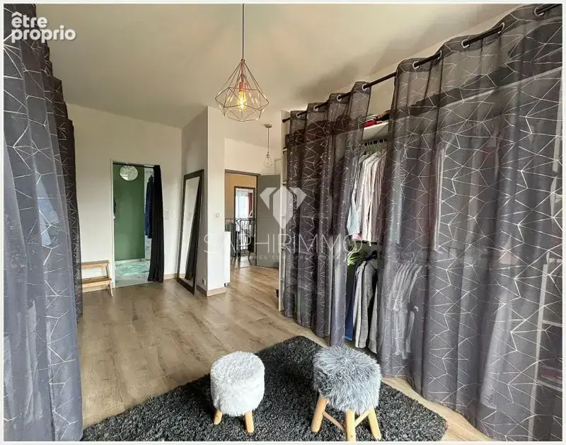 Maison d'habitation 6  pièces 170 m2 - quartier résidentiel de Malemort - photo 20