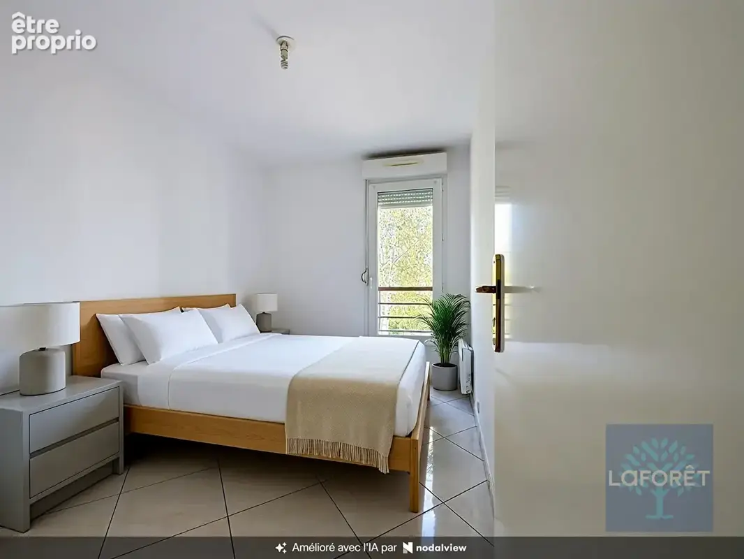 Appartement Bretigny Sur Orge 3 pièce(s)  54 m2 - photo 7