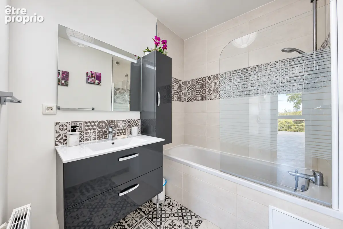 Maison - Saint-Jacques-de-la-Lande - photo 11