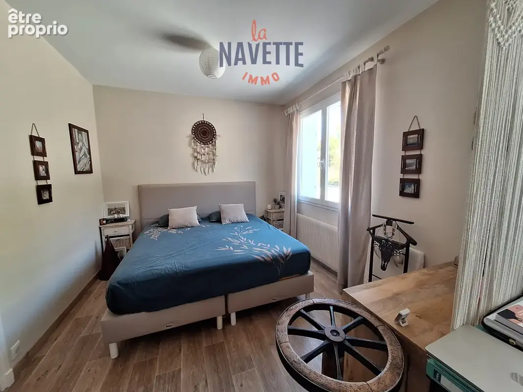 Charmante villa de 180 m2 avec vue splendide - photo 10