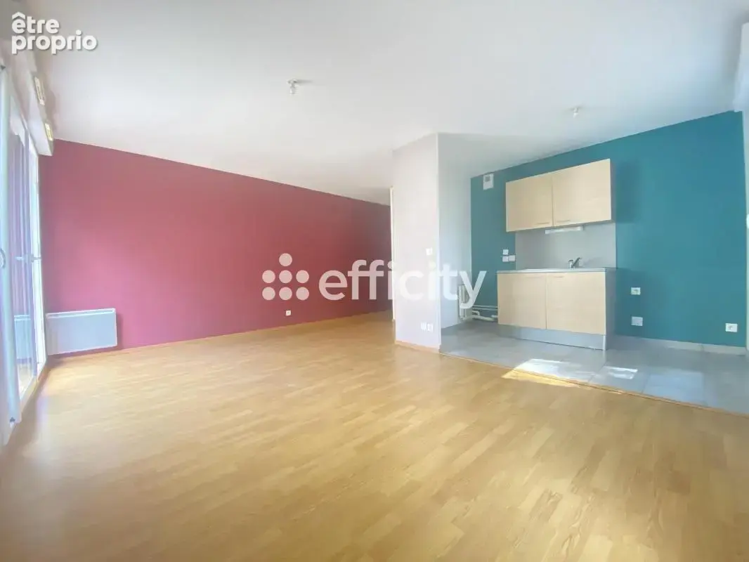Appartement - photo 3